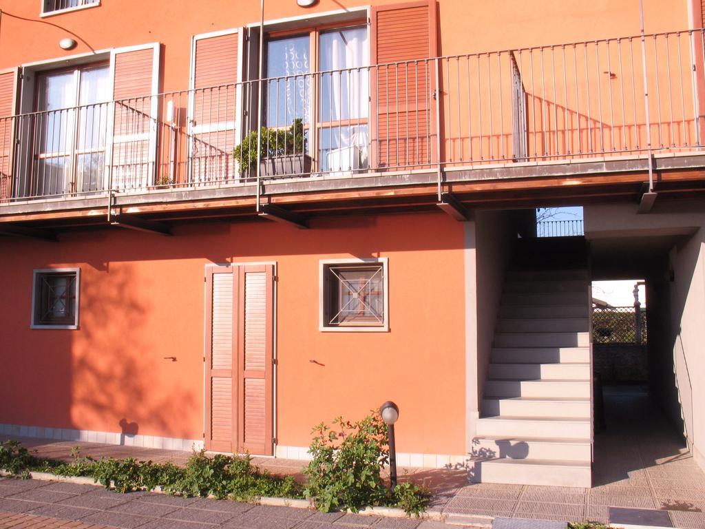 Casa Miriam * Bérgamo