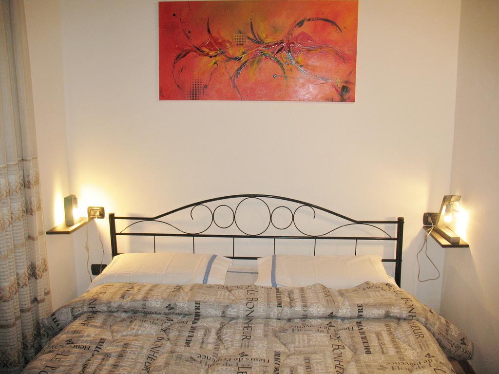 Casa Miriam Сasa de vacaciones Bérgamo