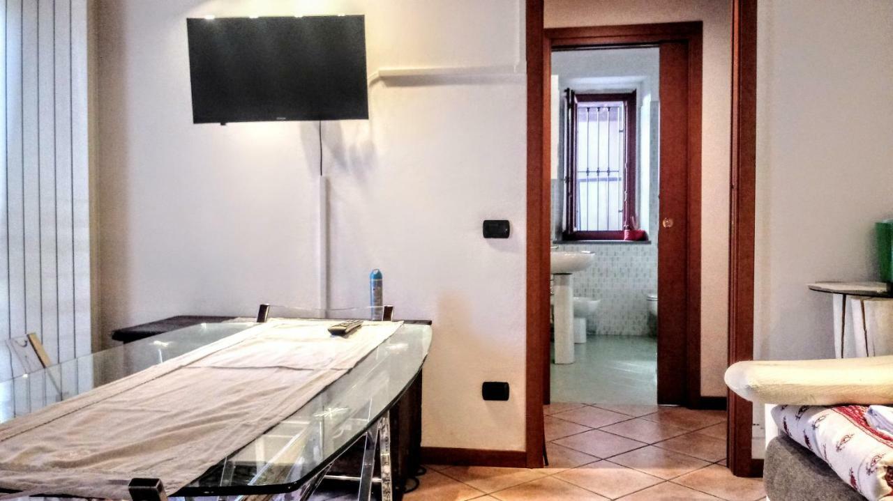 Casa Miriam Сasa de vacaciones Bérgamo