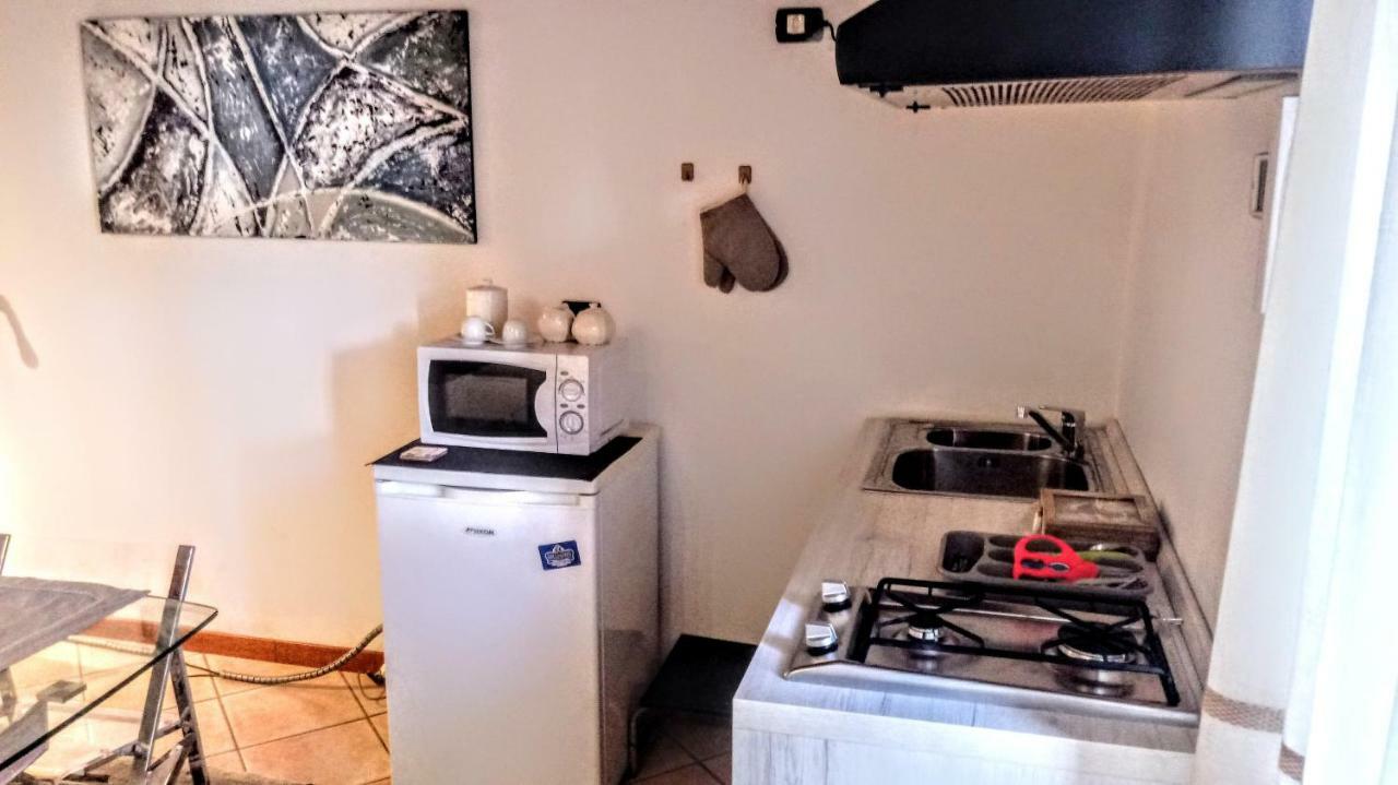 Casa Miriam Сasa de vacaciones